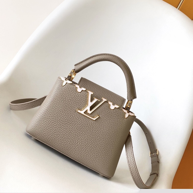 LV Capucines Bags